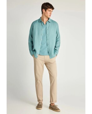 FUNKY BUDDHA Men's chino...